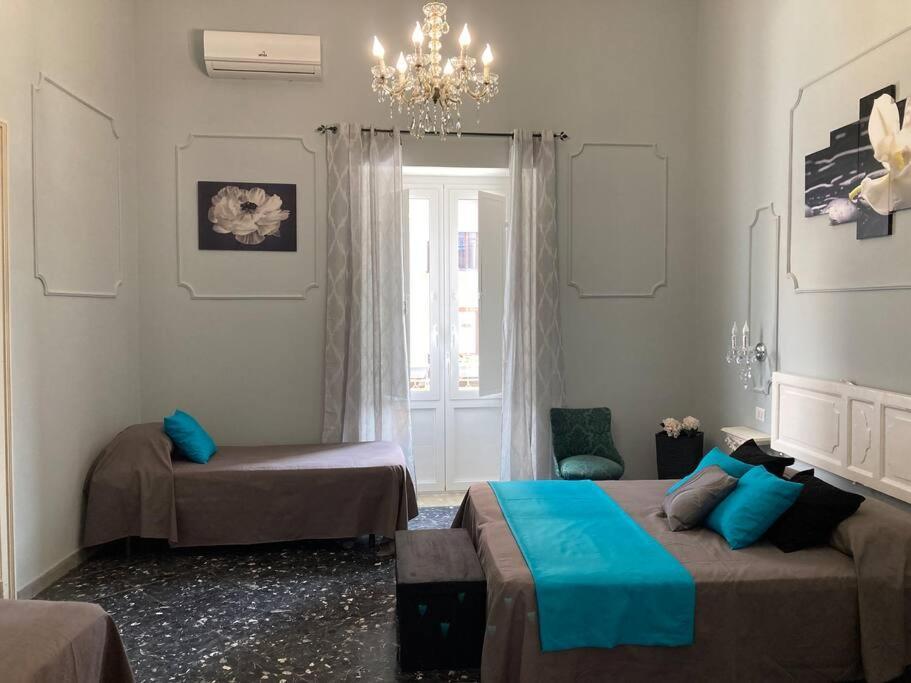 Casa Dalfea Lejlighed Mazara del Vallo Eksteriør billede