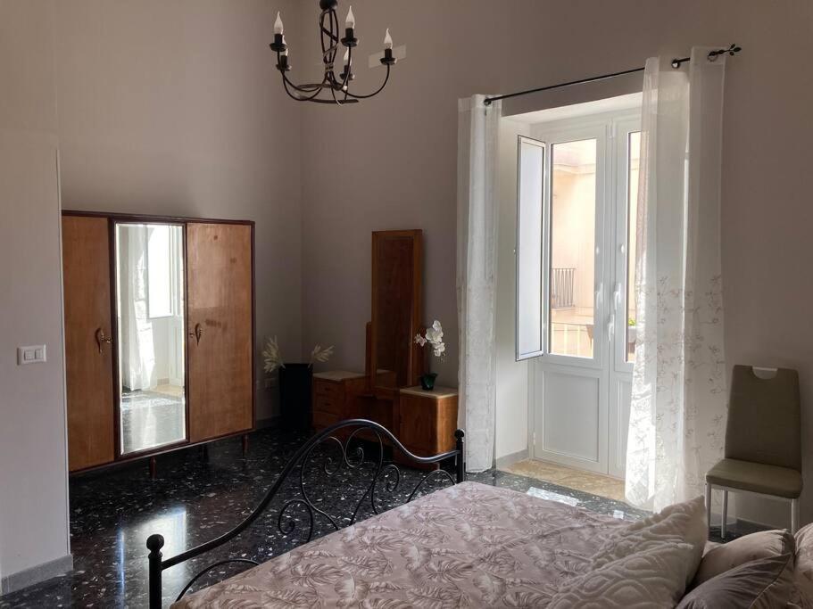 Casa Dalfea Lejlighed Mazara del Vallo Eksteriør billede
