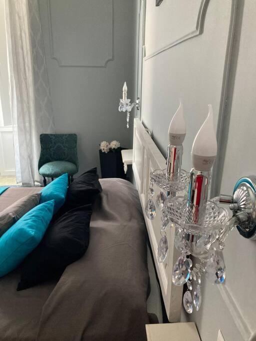 Casa Dalfea Lejlighed Mazara del Vallo Eksteriør billede