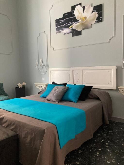 Casa Dalfea Lejlighed Mazara del Vallo Eksteriør billede