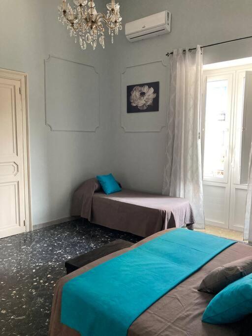 Casa Dalfea Lejlighed Mazara del Vallo Eksteriør billede