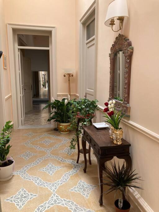 Casa Dalfea Lejlighed Mazara del Vallo Eksteriør billede