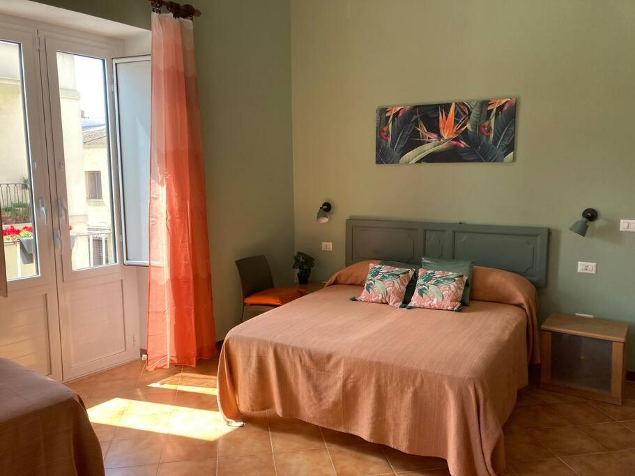 Casa Dalfea Lejlighed Mazara del Vallo Eksteriør billede