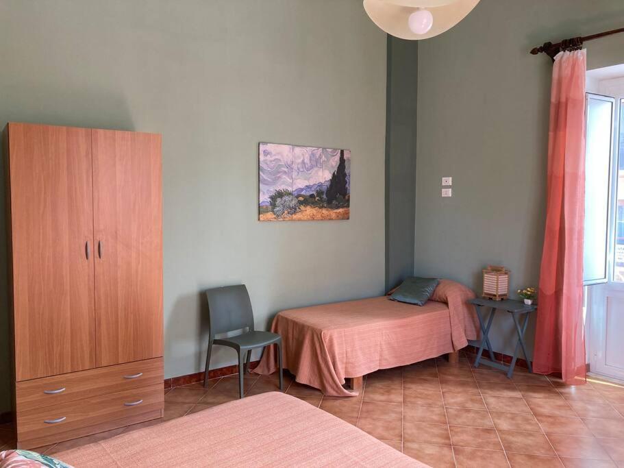 Casa Dalfea Lejlighed Mazara del Vallo Eksteriør billede