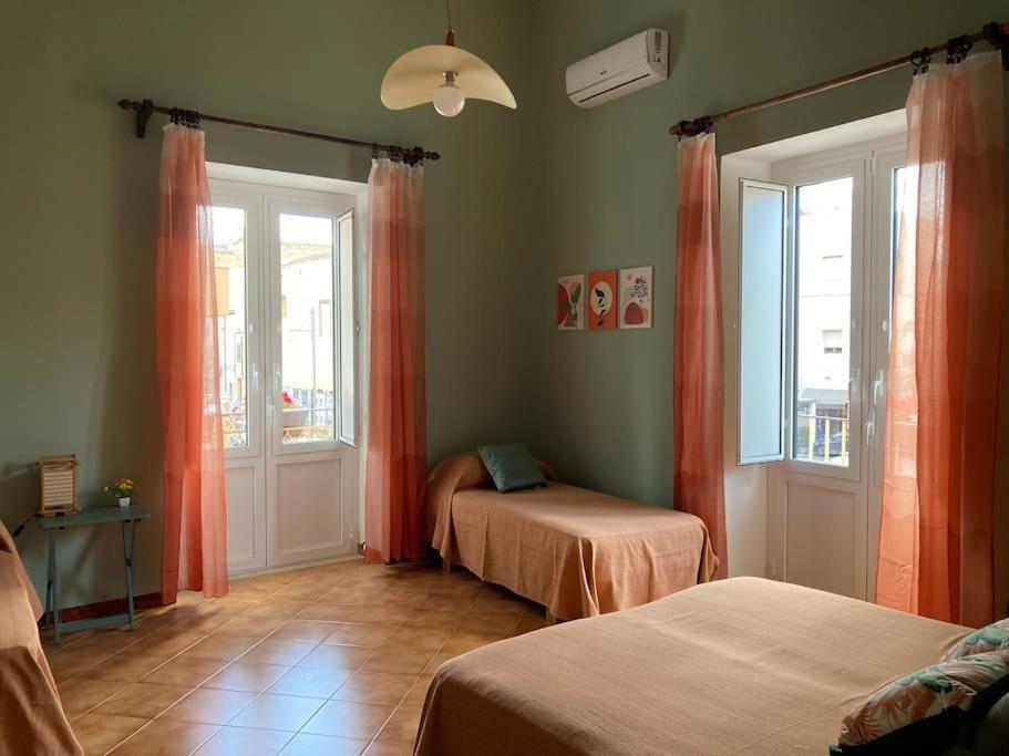 Casa Dalfea Lejlighed Mazara del Vallo Eksteriør billede